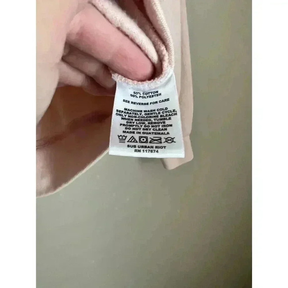 Surburban Riot See the Good in All Things Sweater Size‎ Small - Picture 2 of 8